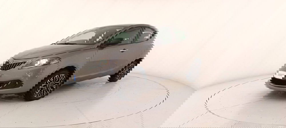 Lancia Ypsilon usata a Treviso