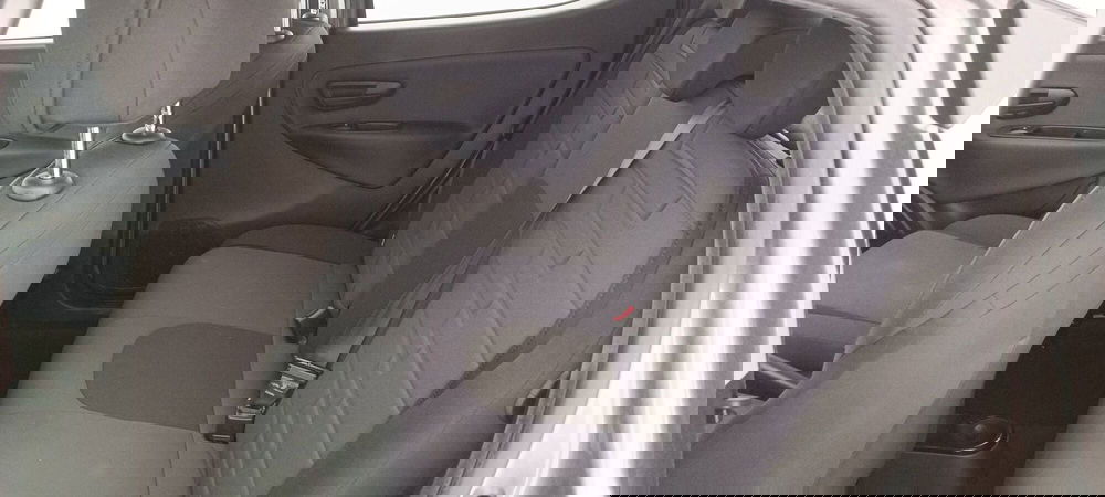 Lancia Ypsilon usata a Treviso (11)