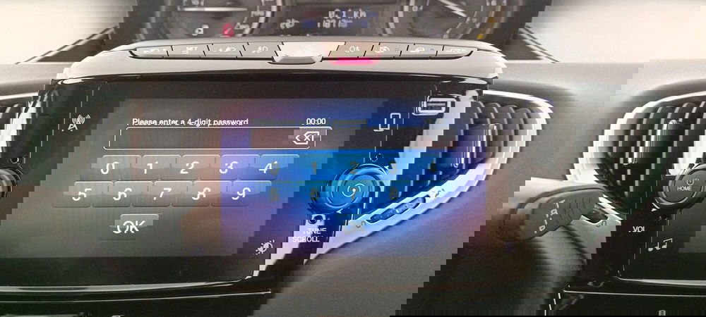 Lancia Ypsilon usata a Treviso (14)