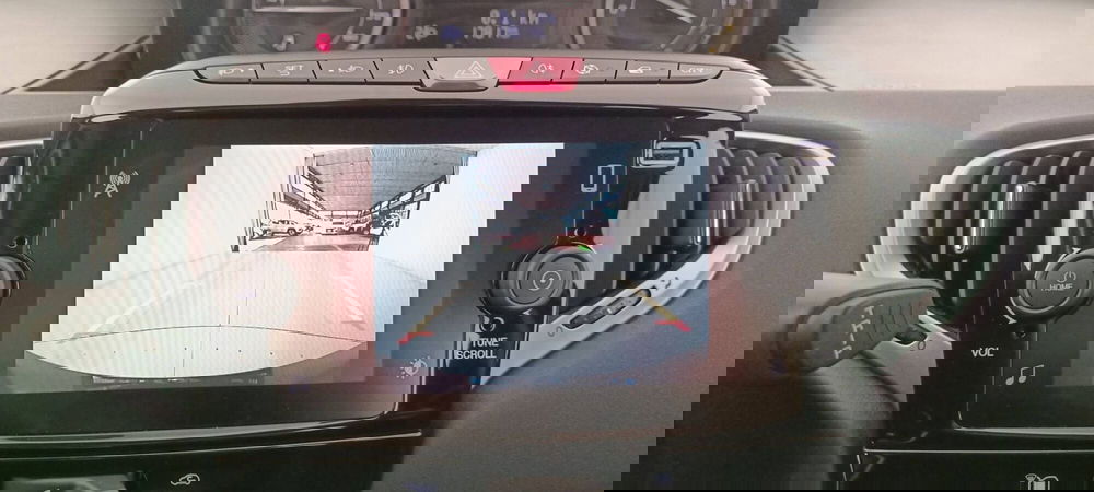 Lancia Ypsilon usata a Treviso (15)