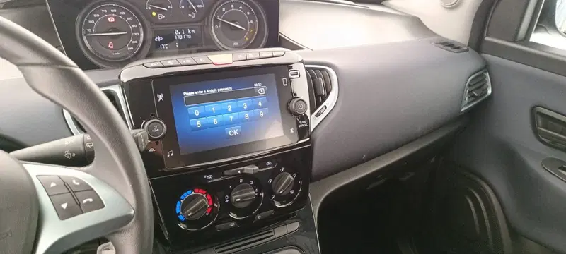 Lancia Ypsilon usata a Treviso (16)