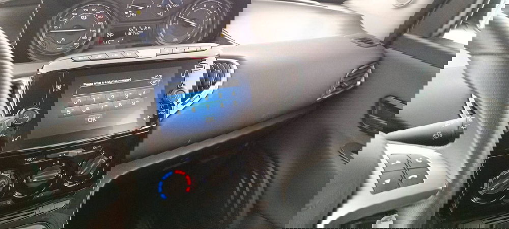 Lancia Ypsilon usata a Treviso (16)