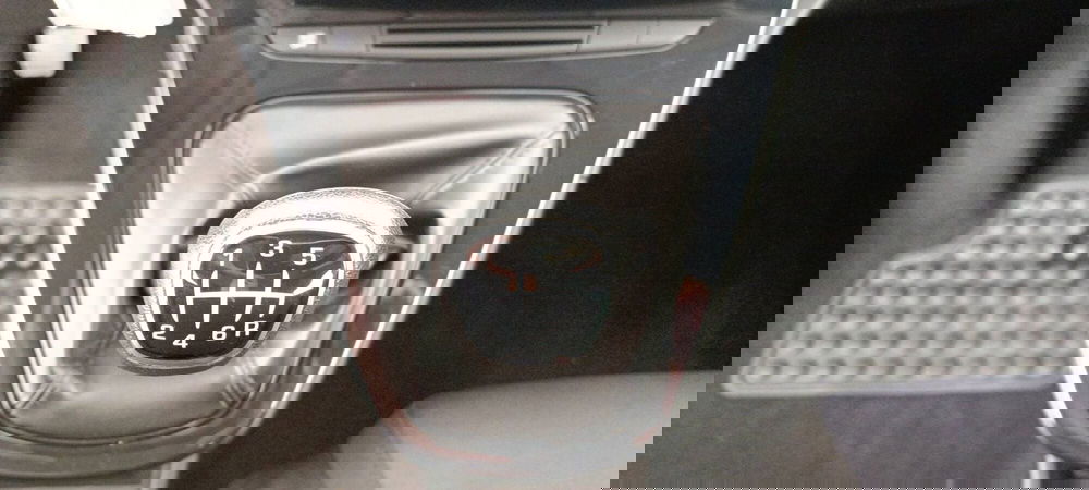 Lancia Ypsilon usata a Treviso (18)