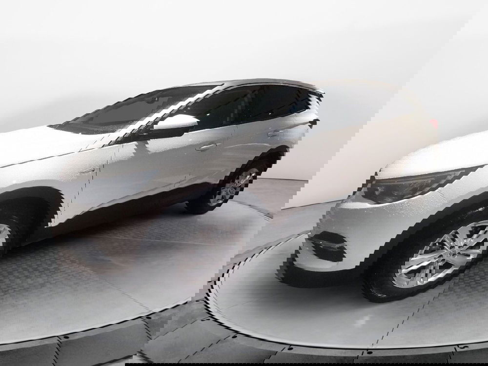 Opel Grandland X usata a Taranto