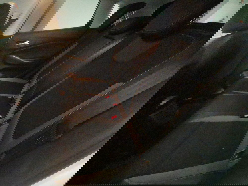 Opel Grandland X usata a Taranto (12)