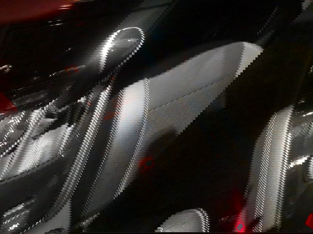 Opel Grandland X usata a Taranto (16)