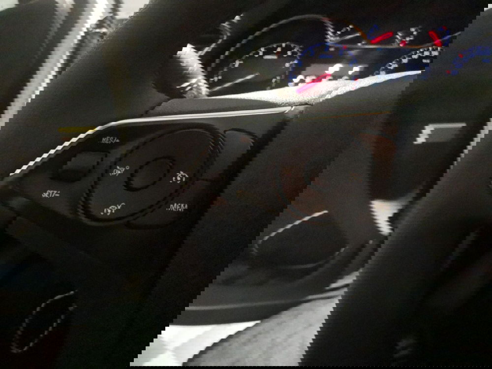 Opel Grandland X usata a Taranto (19)