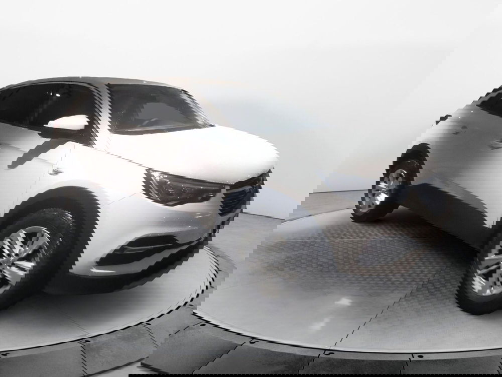 Opel Grandland X usata a Taranto (2)