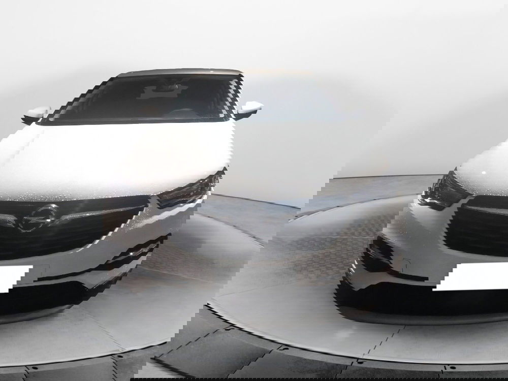 Opel Grandland X usata a Taranto (3)