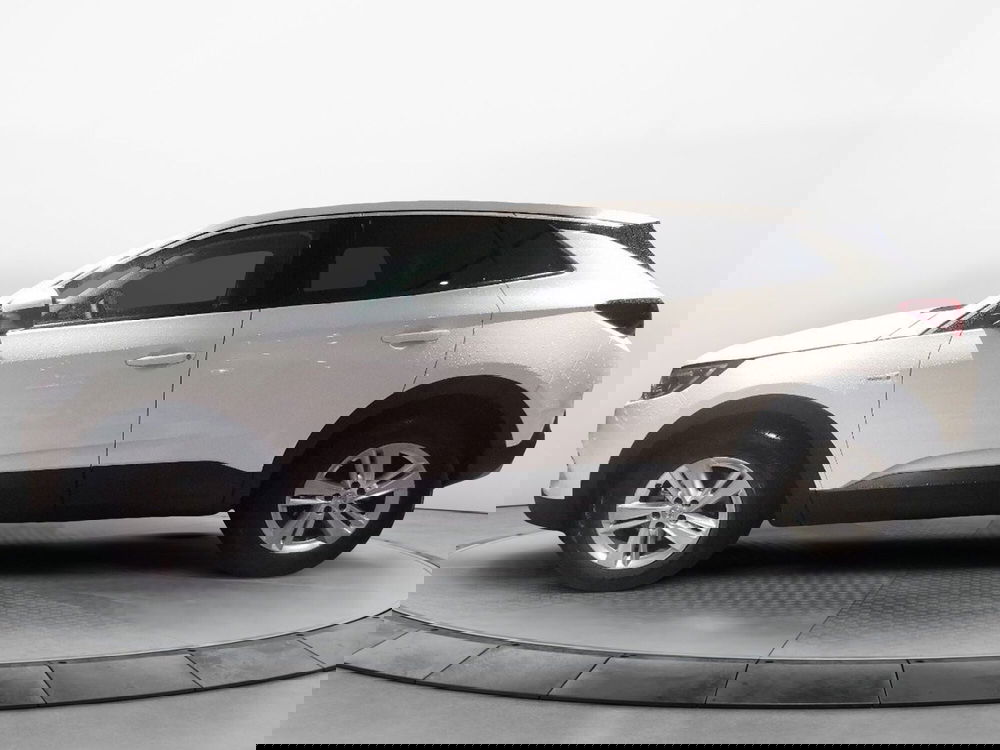 Opel Grandland X usata a Taranto (5)