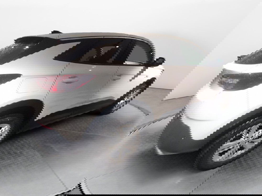 Opel Grandland X usata a Taranto (7)