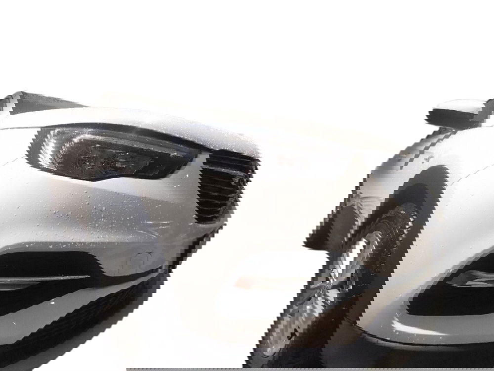 Opel Grandland X usata a Taranto (9)