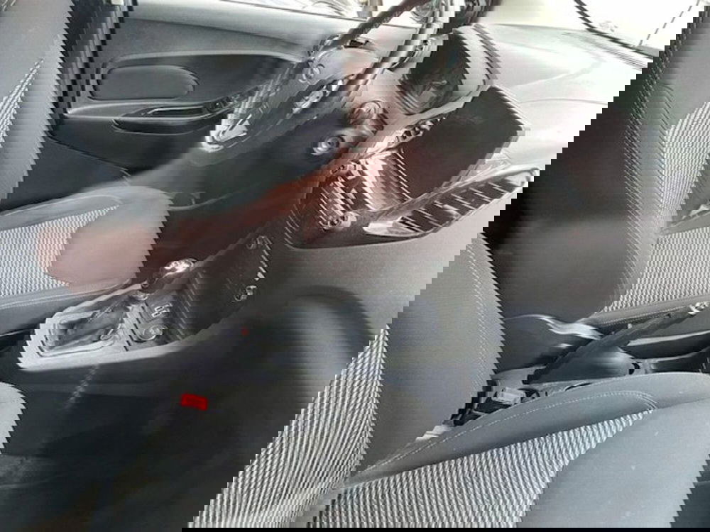 Ford Fiesta usata a Rimini (3)