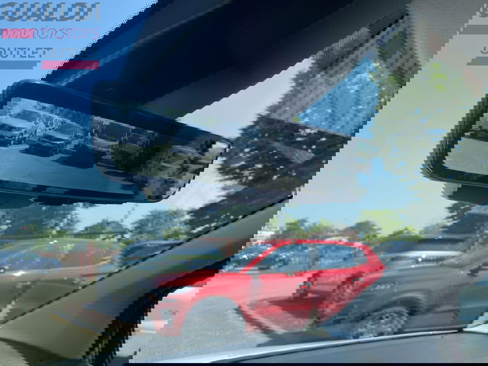 Opel Combo Furgone nuova a Modena (17)