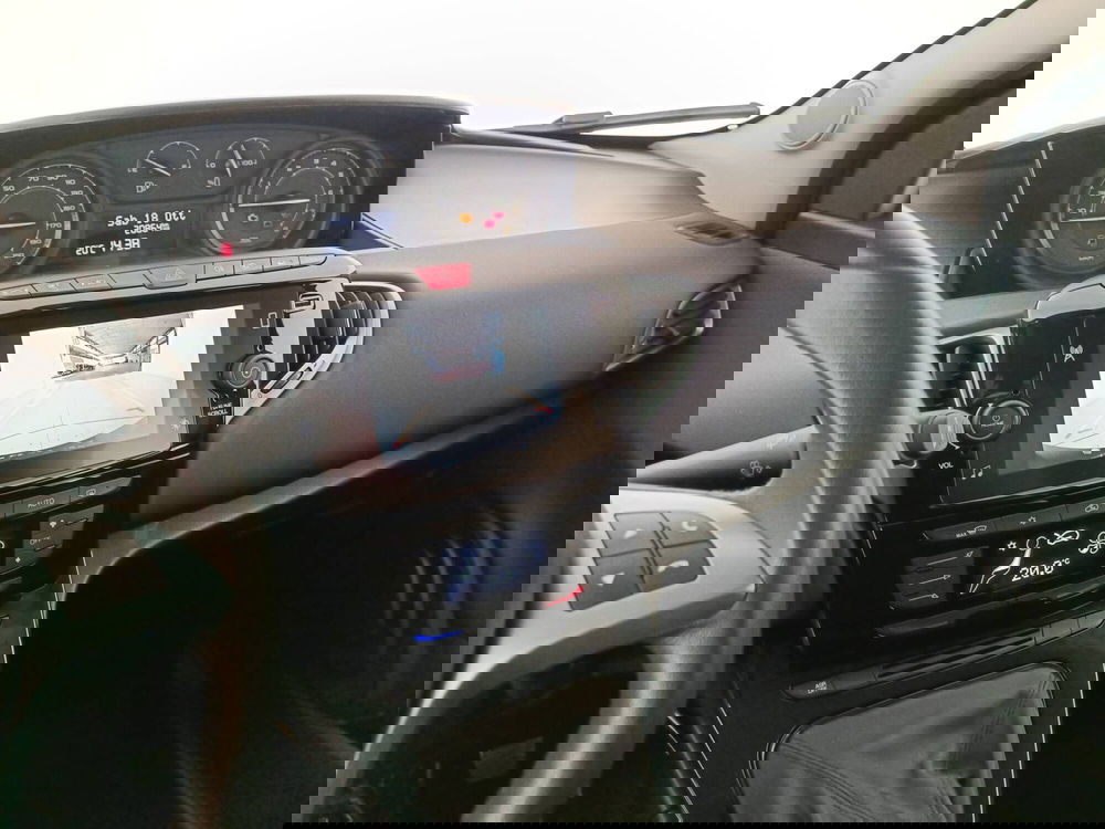 Lancia Ypsilon usata a Treviso (17)