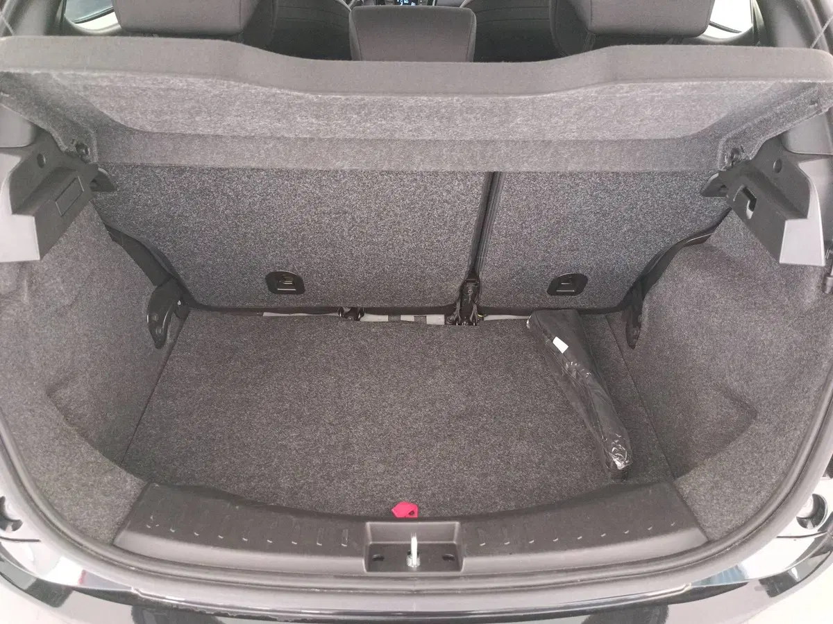 Lancia Ypsilon usata a Treviso (18)