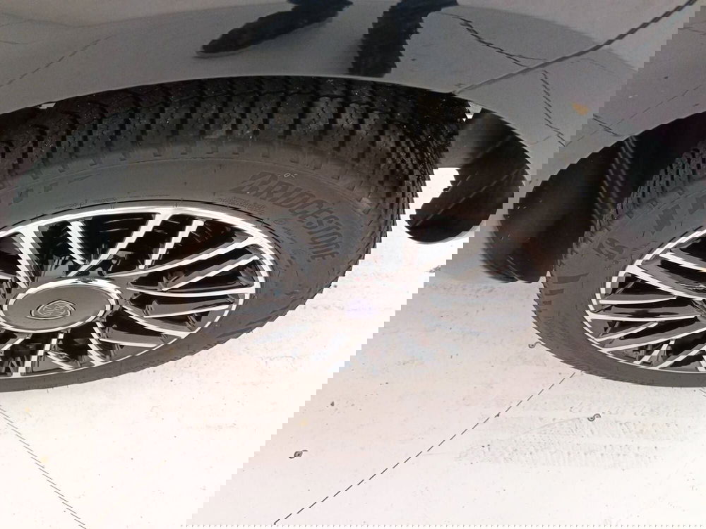 Lancia Ypsilon usata a Treviso (19)