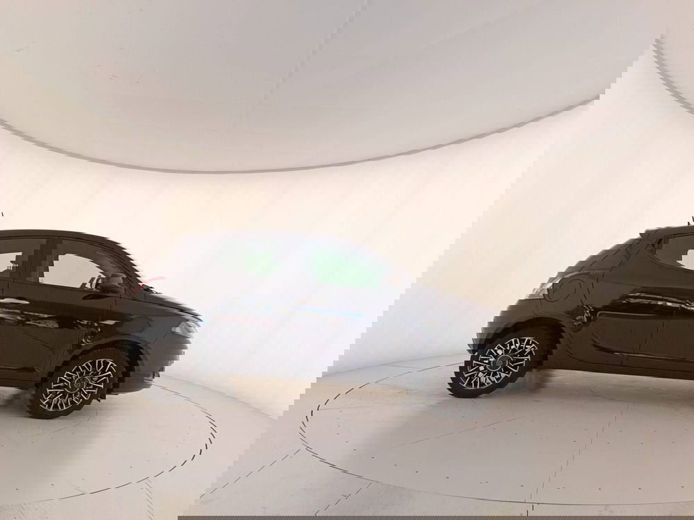 Lancia Ypsilon usata a Treviso (7)