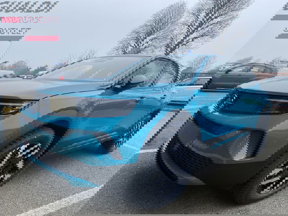 Opel Mokka nuova a Modena