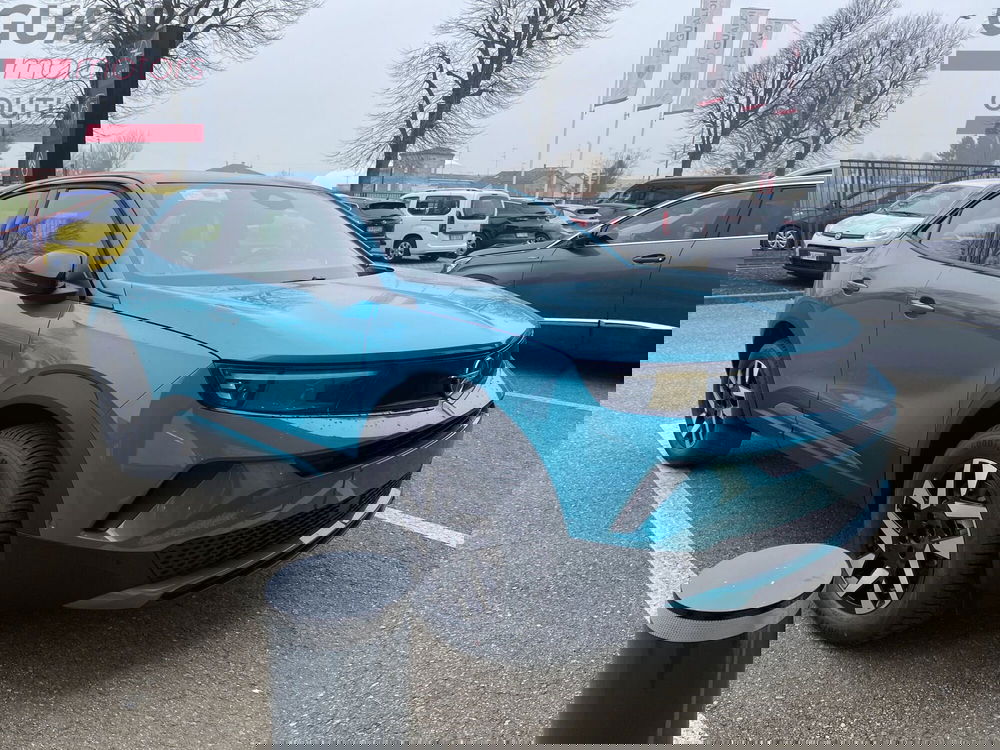 Opel Mokka nuova a Modena (3)