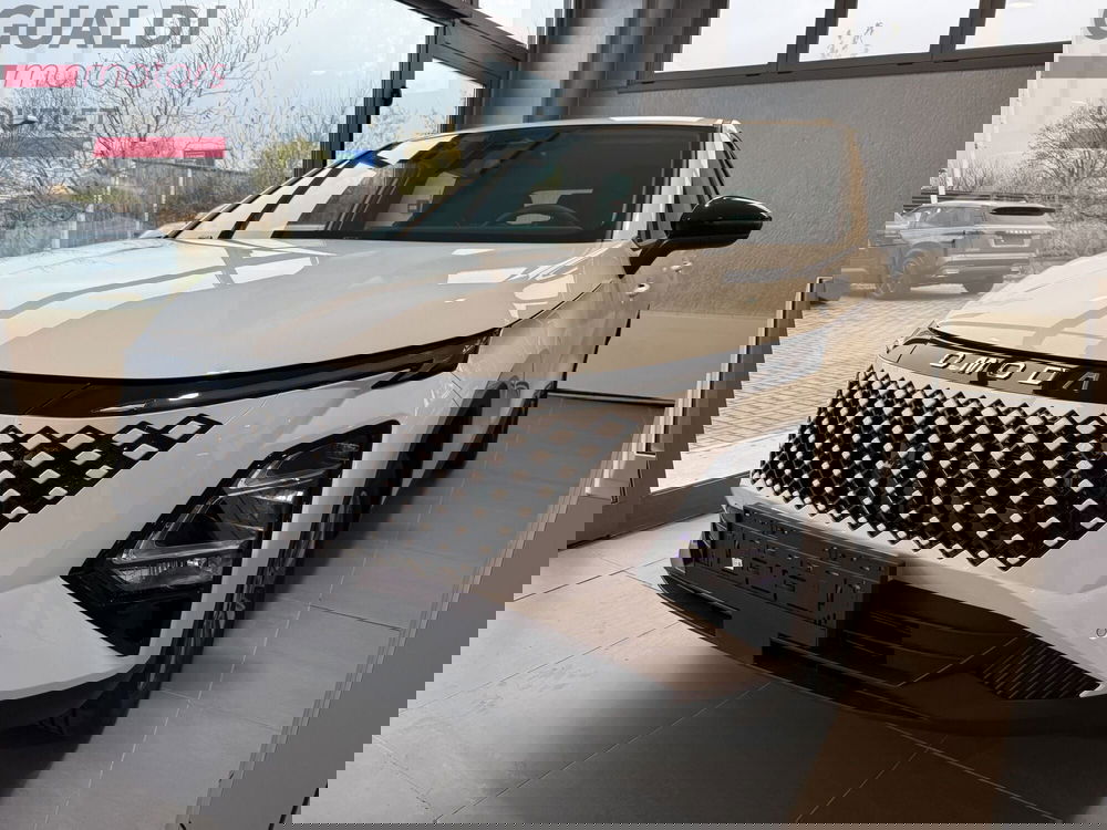 Omoda Omoda 5 nuova a Modena