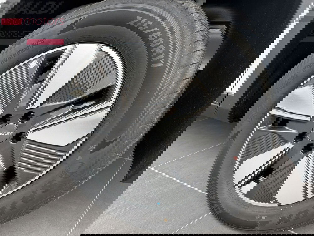 Omoda Omoda 5 nuova a Modena (12)