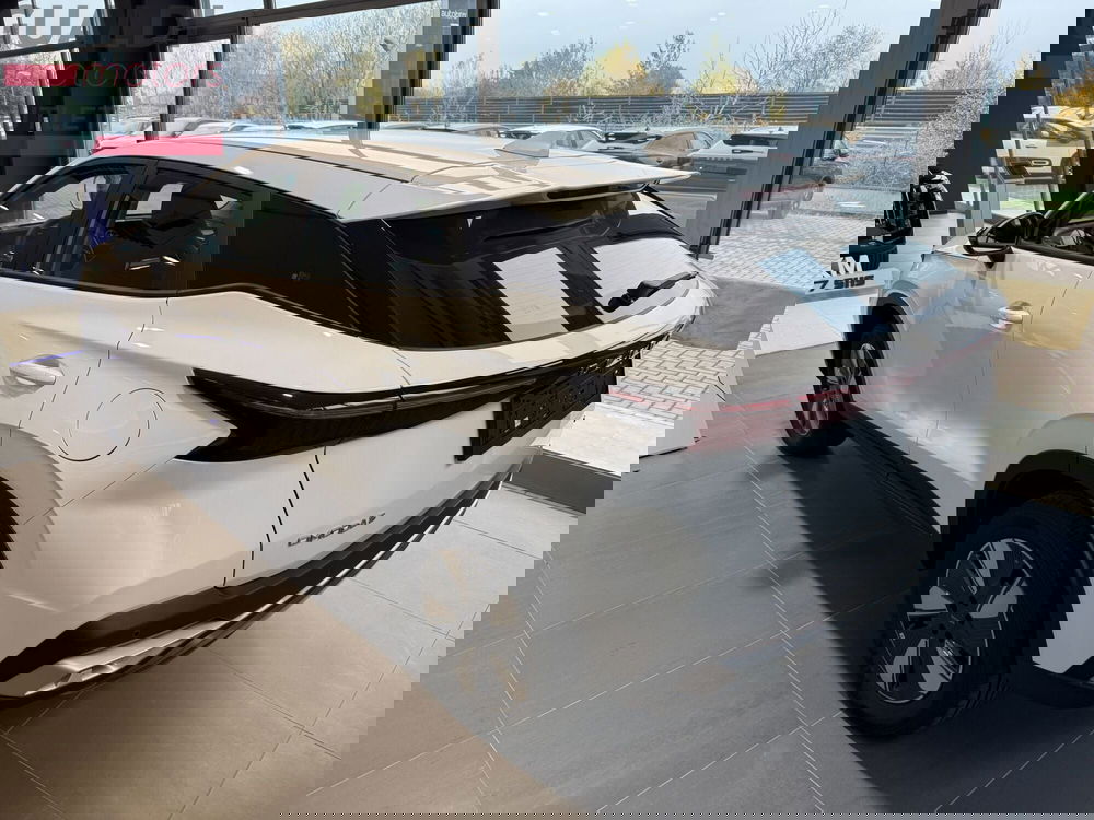 Omoda Omoda 5 nuova a Modena (3)