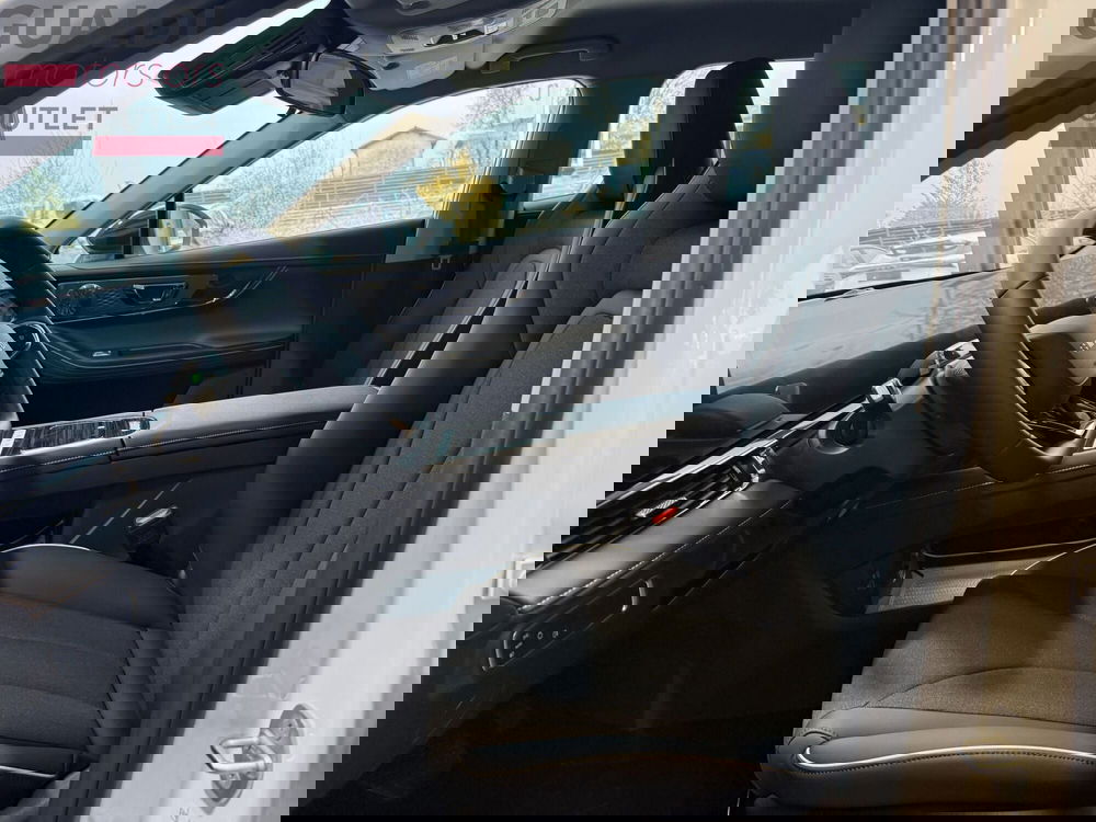 Omoda Omoda 5 nuova a Modena (7)