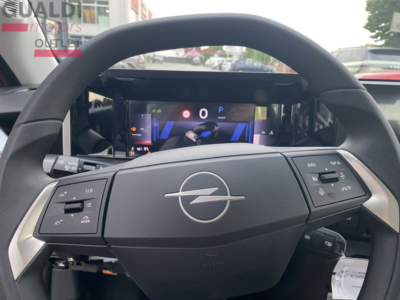 Opel Frontera nuova a Modena (10)