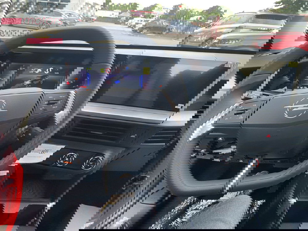 Opel Frontera nuova a Modena (11)