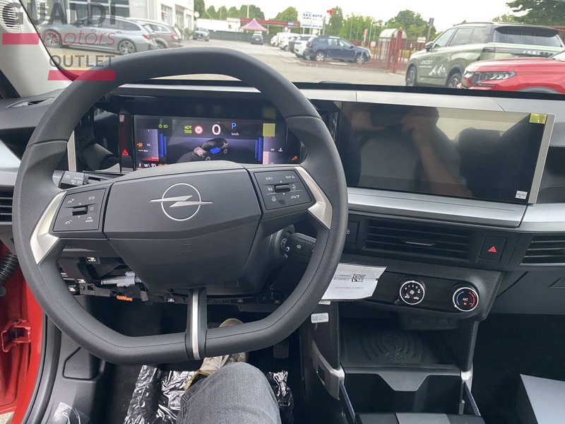 Opel Frontera nuova a Modena (11)