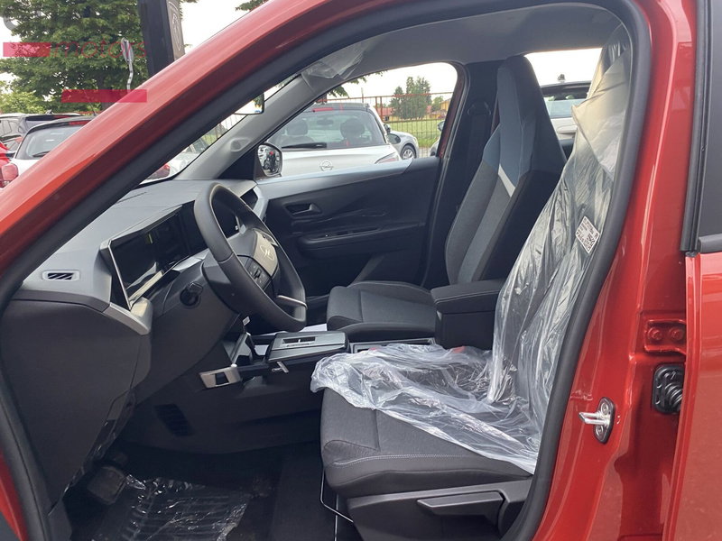 Opel Frontera nuova a Modena (12)