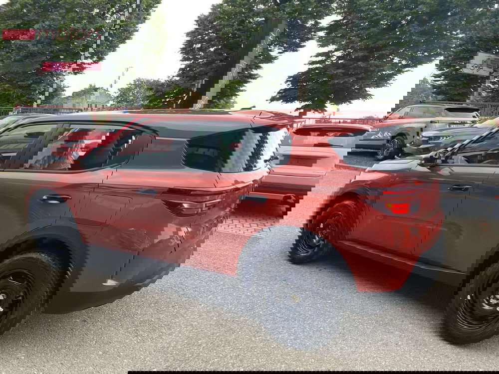 Opel Frontera nuova a Modena (13)