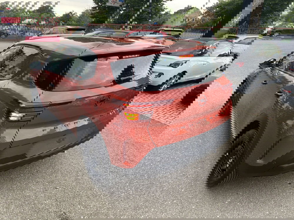 Opel Frontera nuova a Modena (6)