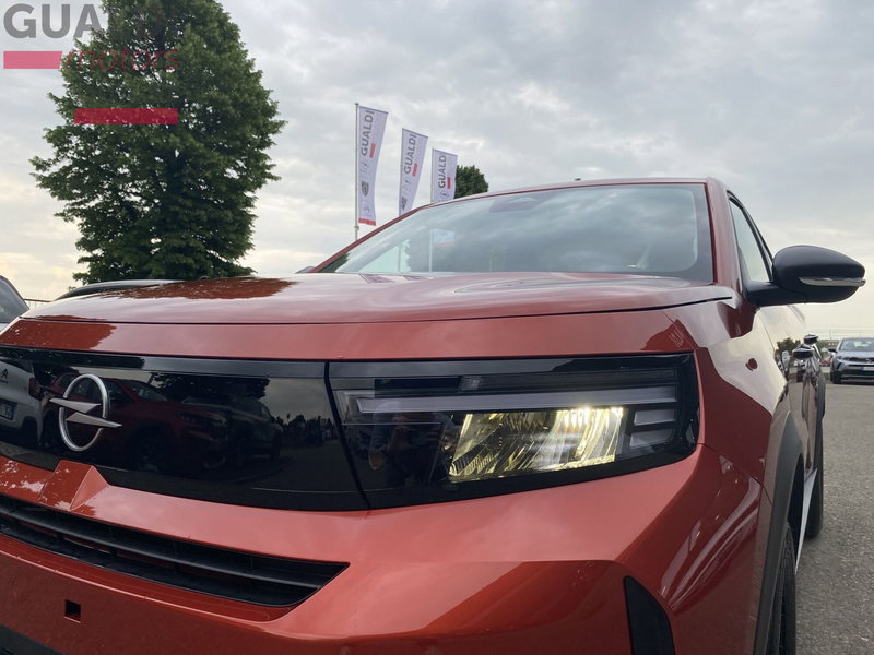 Opel Frontera nuova a Modena (7)