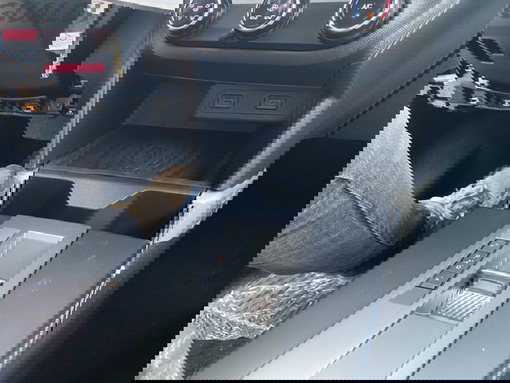 Opel Frontera nuova a Modena (8)