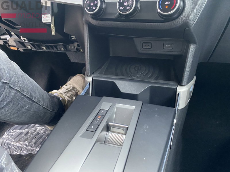 Opel Frontera nuova a Modena (8)