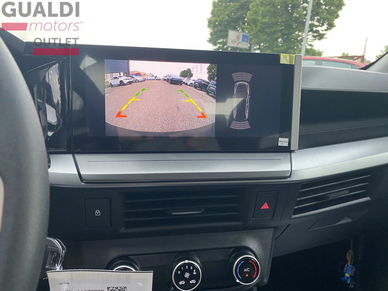 Opel Frontera nuova a Modena (9)