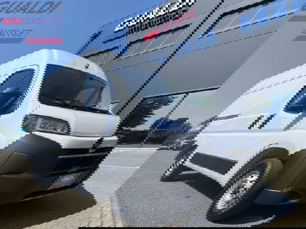 Opel Movano Furgone nuova a Modena