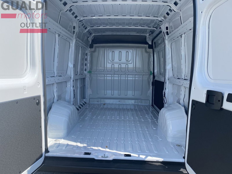 Opel Movano Furgone nuova a Modena (15)