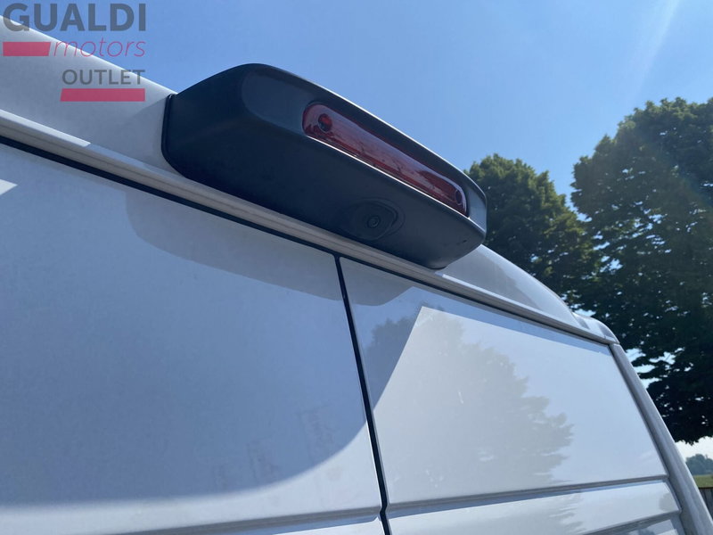 Opel Movano Furgone nuova a Modena (5)
