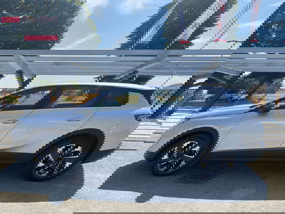 Opel Grandland nuova a Modena (11)