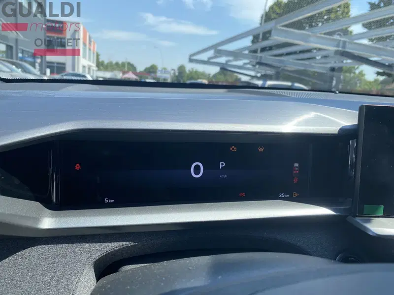 Opel Grandland nuova a Modena (14)