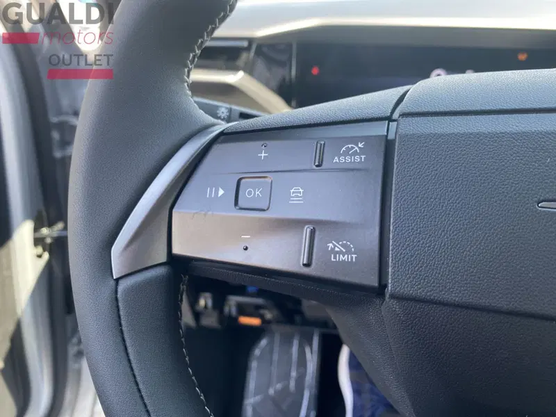 Opel Grandland nuova a Modena (16)
