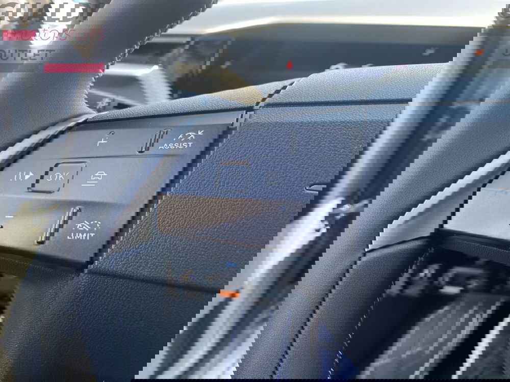 Opel Grandland nuova a Modena (16)