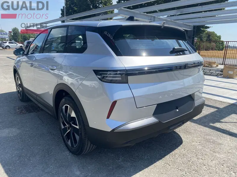 Opel Grandland nuova a Modena (8)