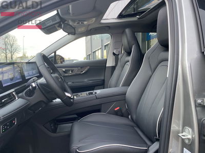 Omoda Omoda 5 1.6 tgdi Premium 7dct nuova a Mirandola