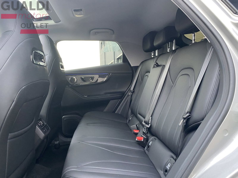 Omoda Omoda 5 nuova a Modena (10)