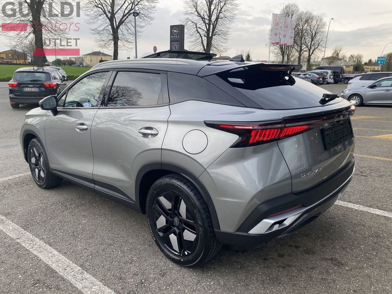 Omoda Omoda 5 nuova a Modena (14)