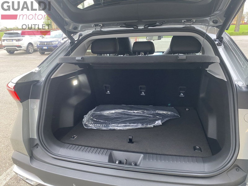 Omoda Omoda 5 nuova a Modena (16)